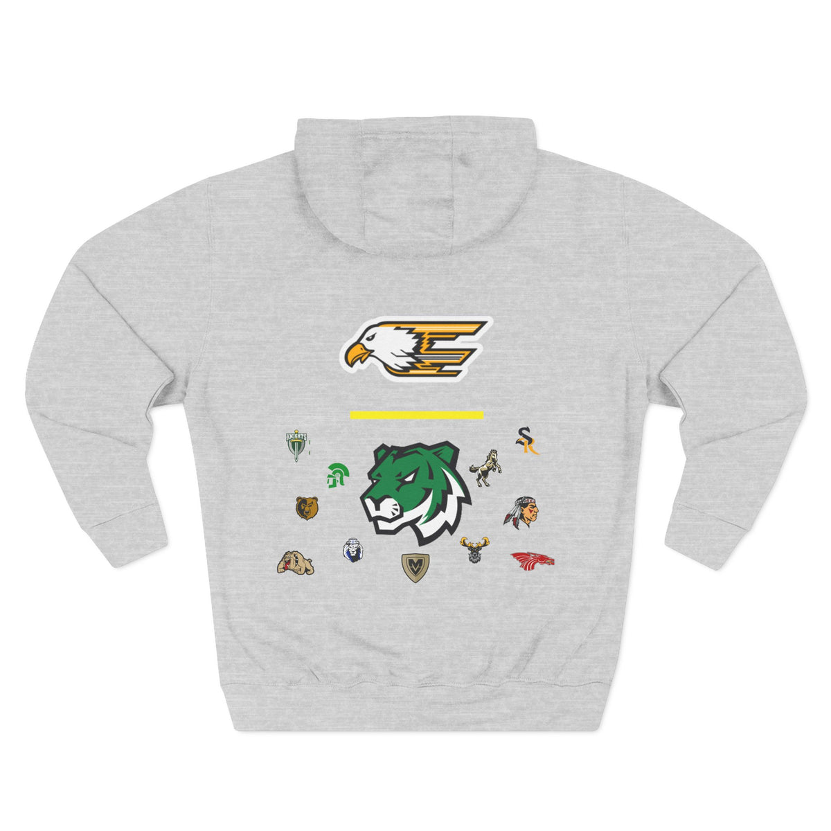 Delta On Top™ Hoodie