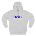 Delta On Top™ Hoodie