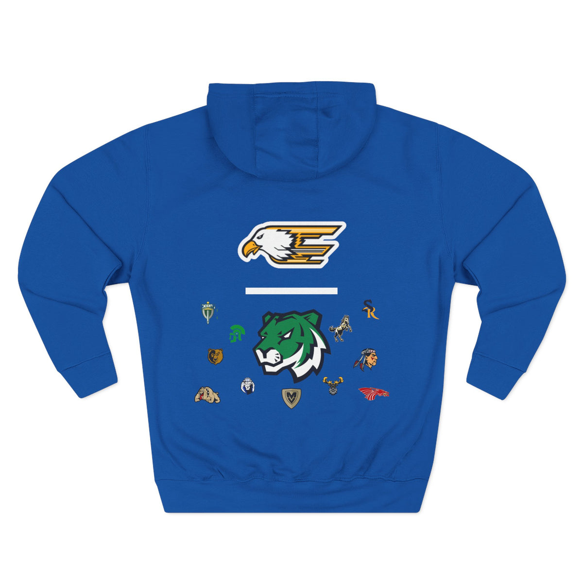Delta On Top™ Hoodie