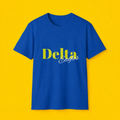 Delta Eagles Classic Tee
