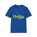 Delta Eagles Classic Tee