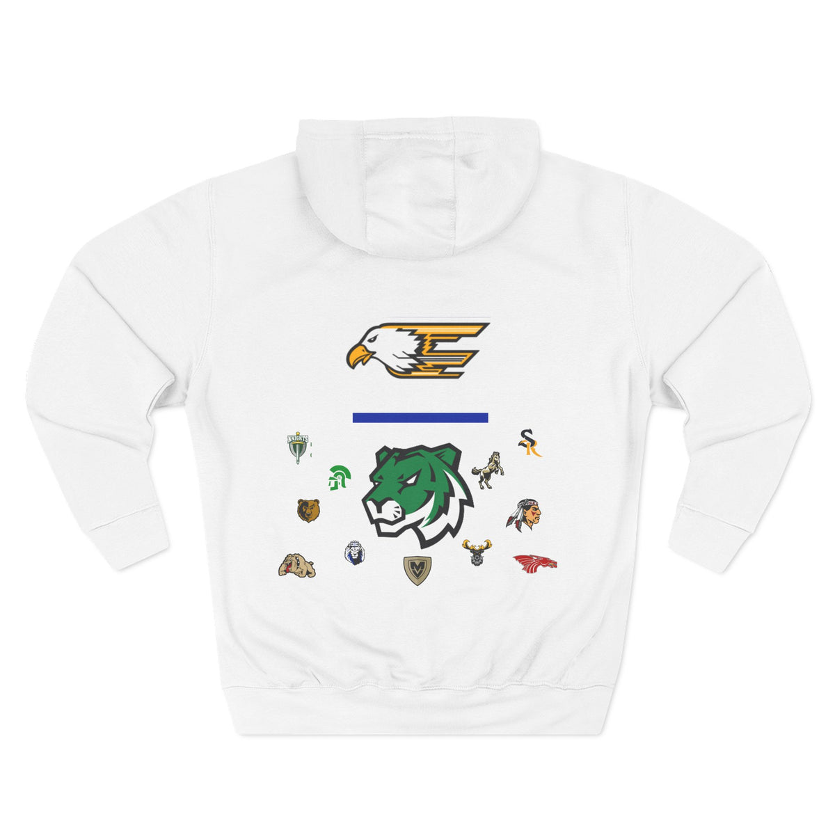 Delta On Top™ Hoodie